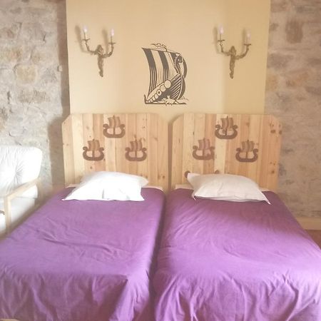 Servies-en-Val Chambres Cathares المظهر الخارجي الصورة