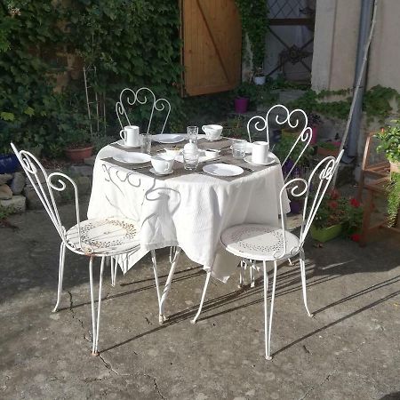 Servies-en-Val Chambres Cathares المظهر الخارجي الصورة