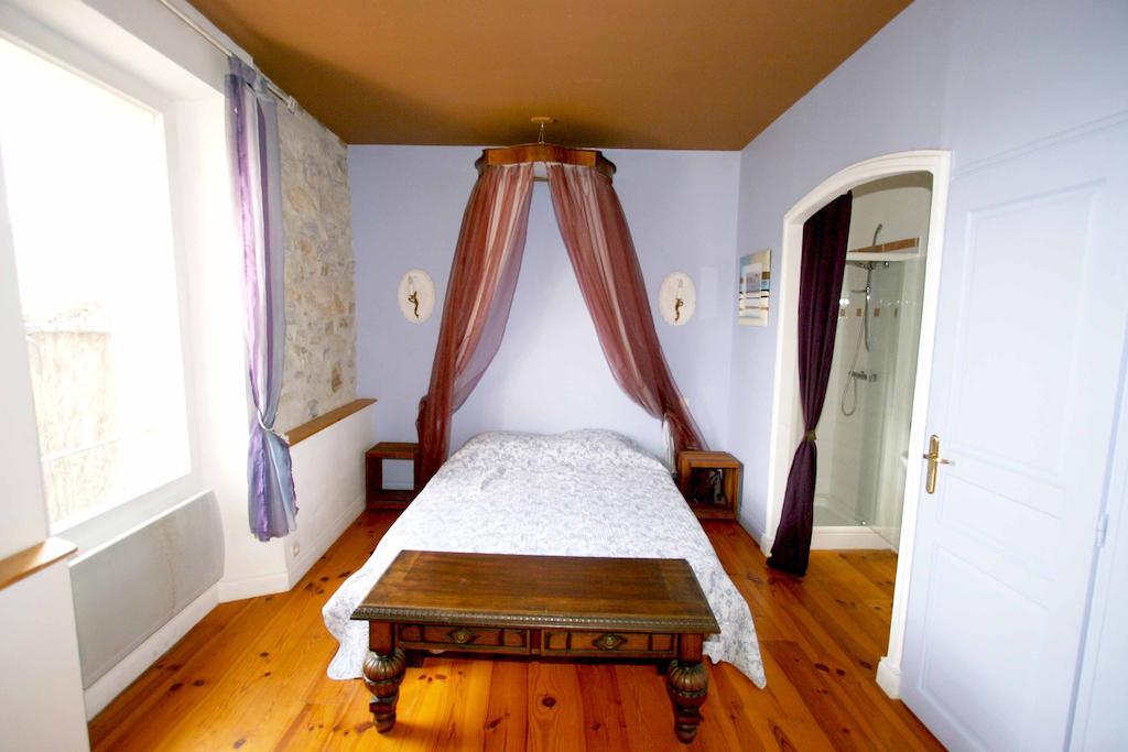 Servies-en-Val Chambres Cathares المظهر الخارجي الصورة