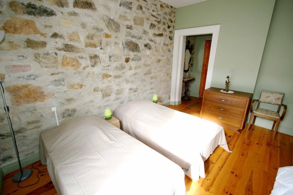Servies-en-Val Chambres Cathares الغرفة الصورة