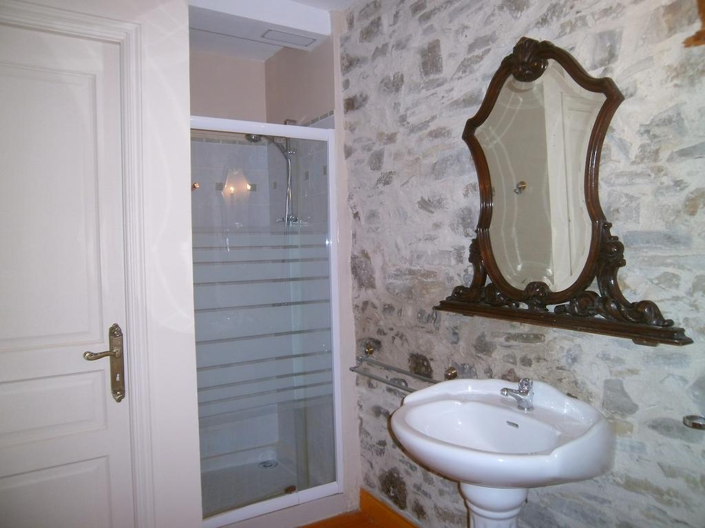 Servies-en-Val Chambres Cathares الغرفة الصورة