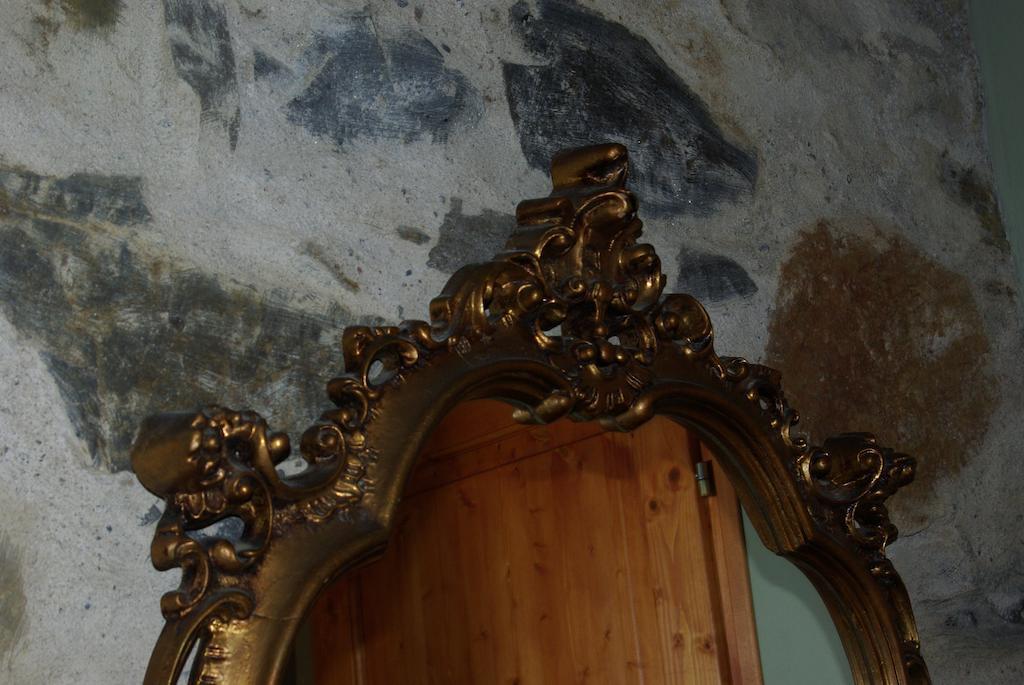 Servies-en-Val Chambres Cathares الغرفة الصورة