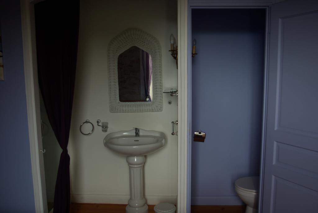 Servies-en-Val Chambres Cathares الغرفة الصورة