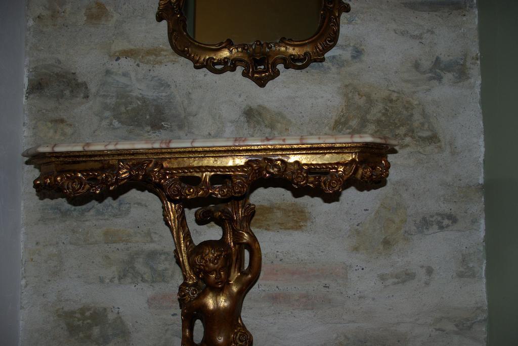 Servies-en-Val Chambres Cathares الغرفة الصورة