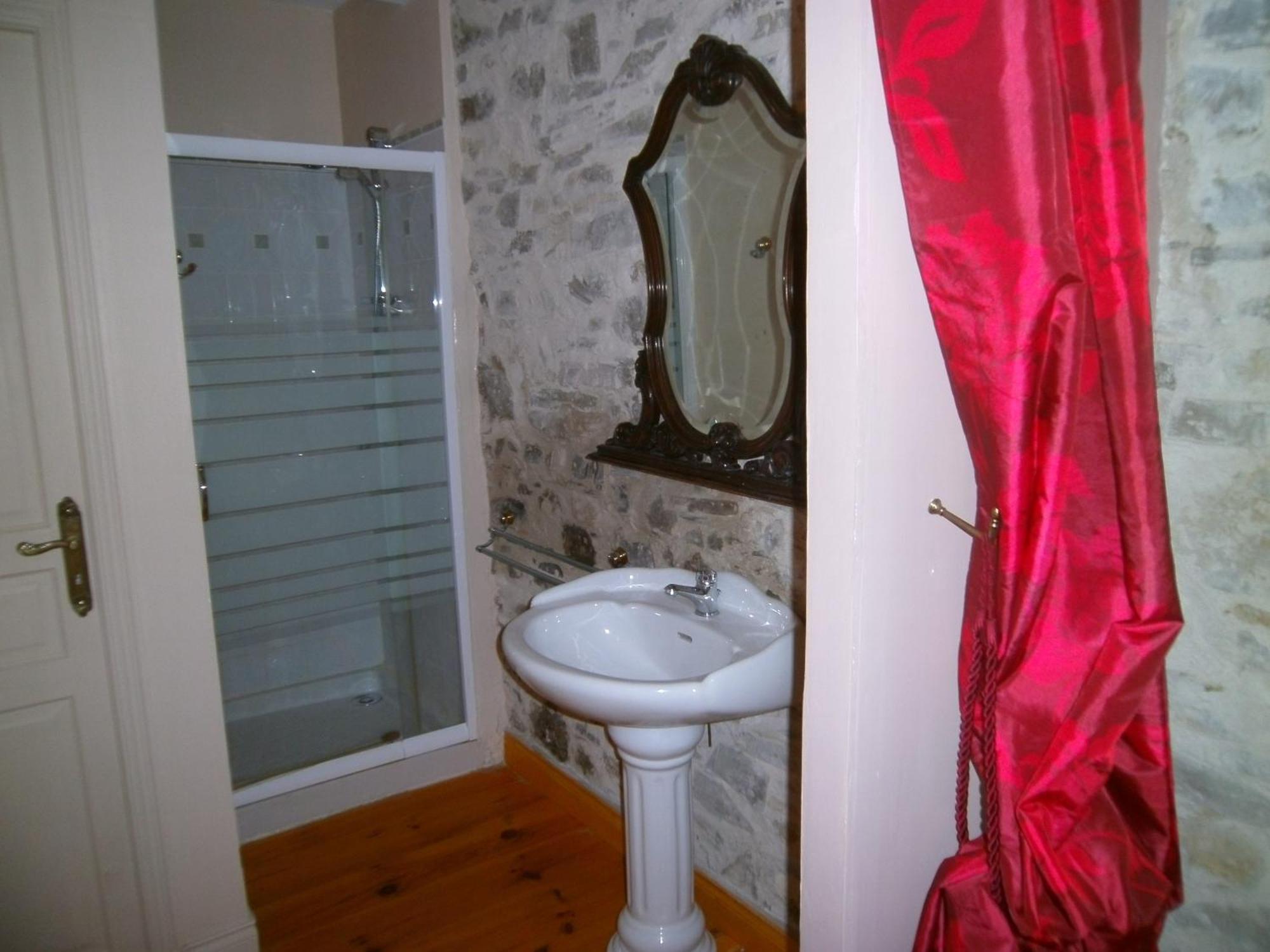 Servies-en-Val Chambres Cathares المظهر الخارجي الصورة