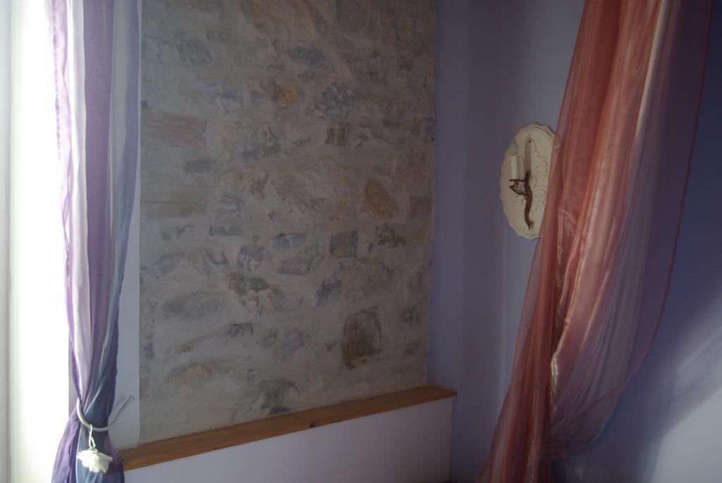 Servies-en-Val Chambres Cathares الغرفة الصورة