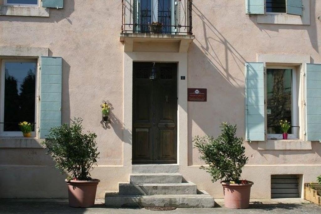 Servies-en-Val Chambres Cathares المظهر الخارجي الصورة