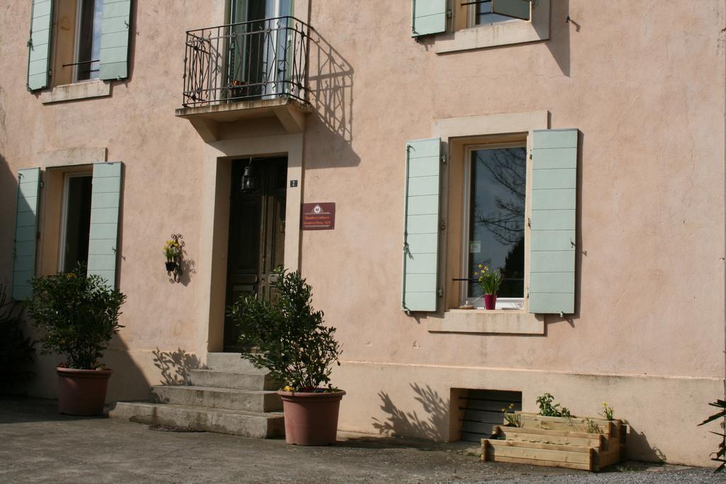 Servies-en-Val Chambres Cathares المظهر الخارجي الصورة