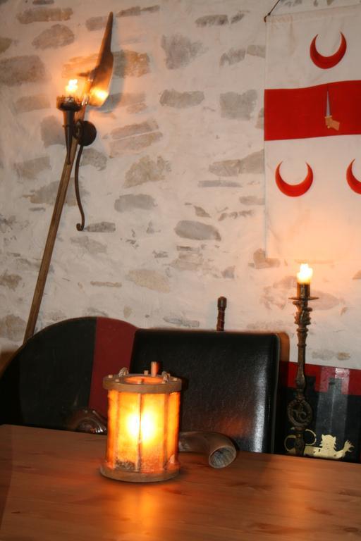 Servies-en-Val Chambres Cathares المظهر الخارجي الصورة