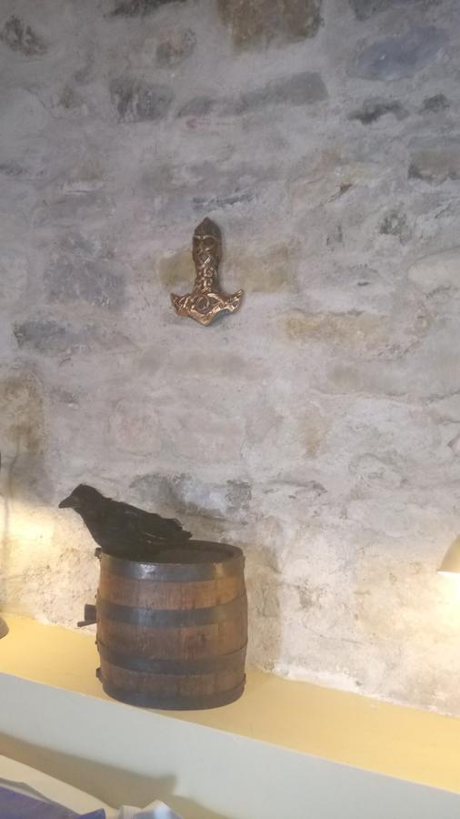 Servies-en-Val Chambres Cathares المظهر الخارجي الصورة