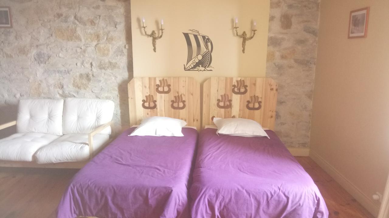 Servies-en-Val Chambres Cathares المظهر الخارجي الصورة