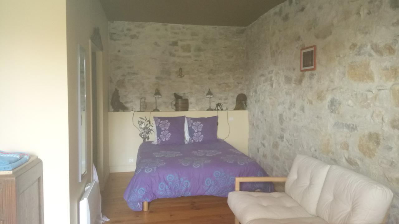 Servies-en-Val Chambres Cathares المظهر الخارجي الصورة