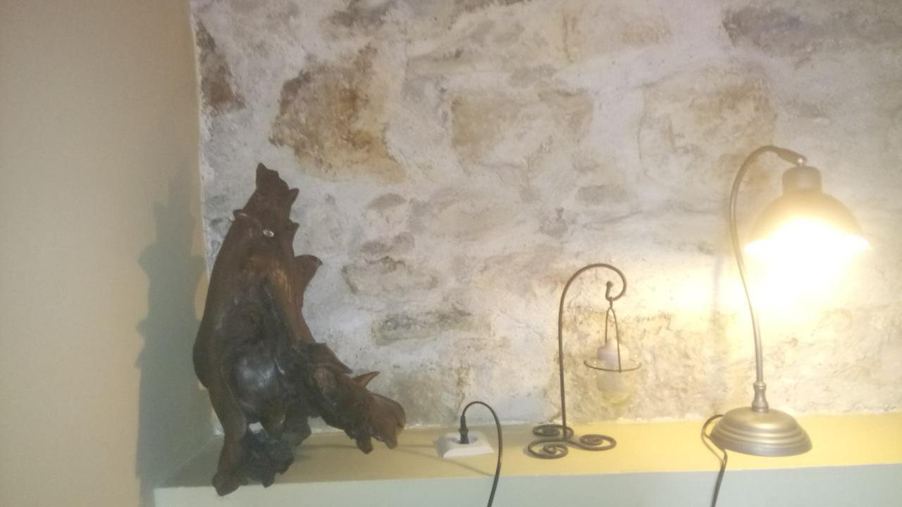 Servies-en-Val Chambres Cathares المظهر الخارجي الصورة