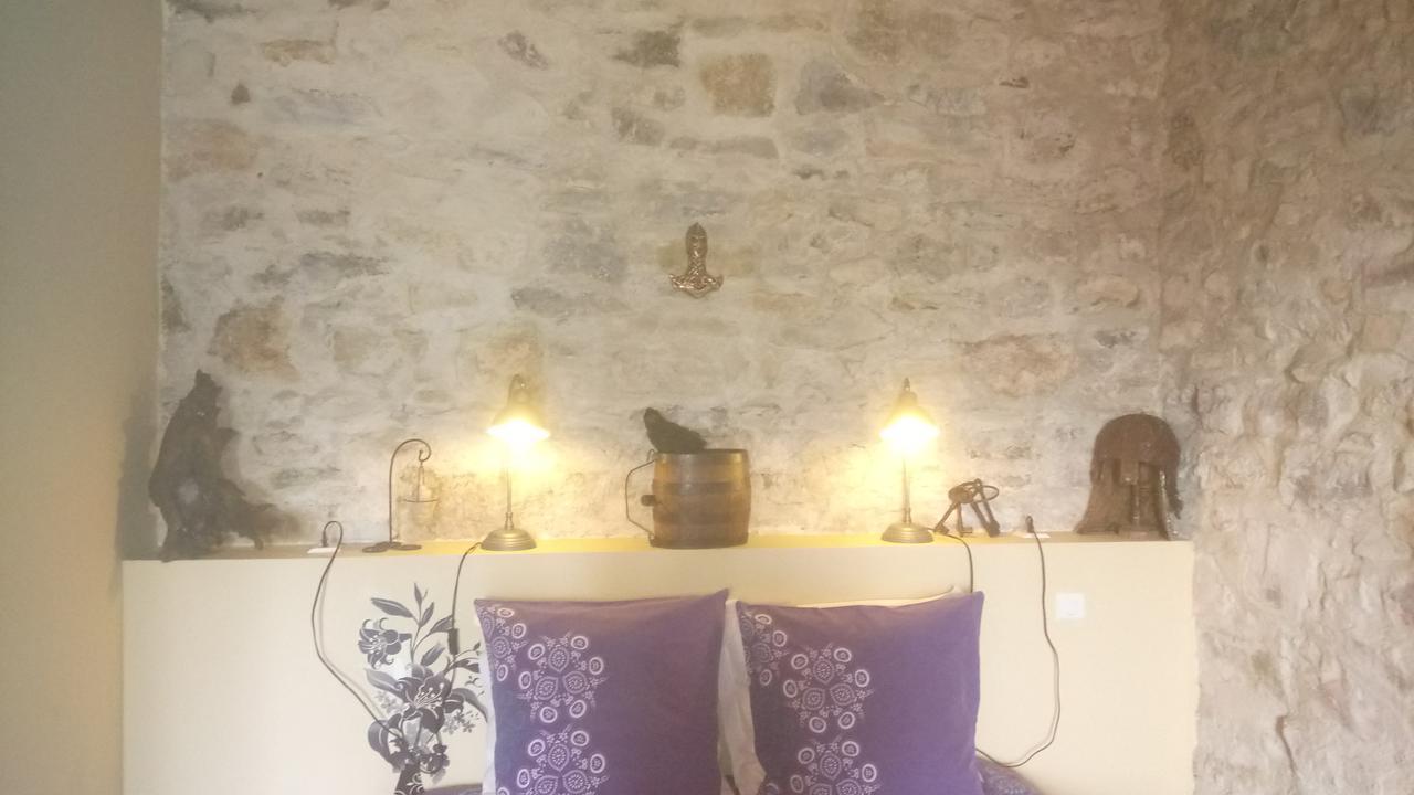 Servies-en-Val Chambres Cathares المظهر الخارجي الصورة
