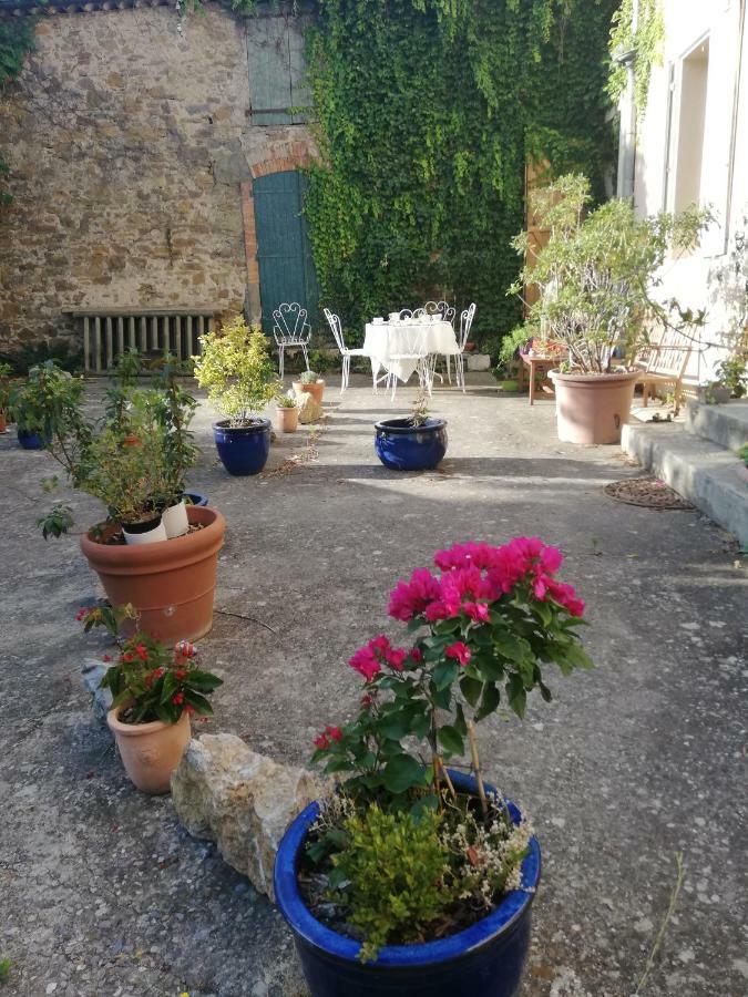 Servies-en-Val Chambres Cathares المظهر الخارجي الصورة
