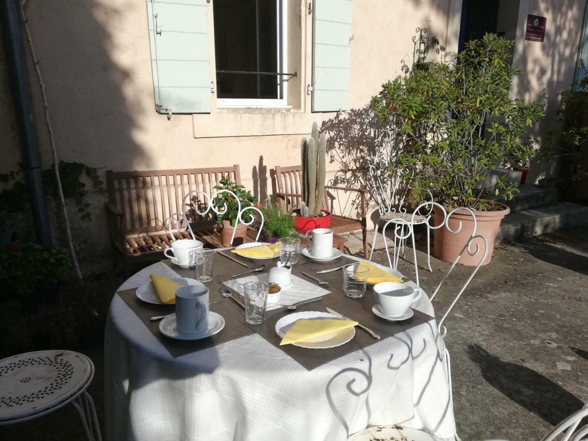 Servies-en-Val Chambres Cathares المظهر الخارجي الصورة